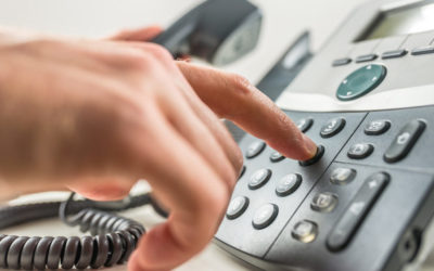 Debt Collector Telephone Abuse of the Older and Retired: Don’t Get Mad, Do Something!
