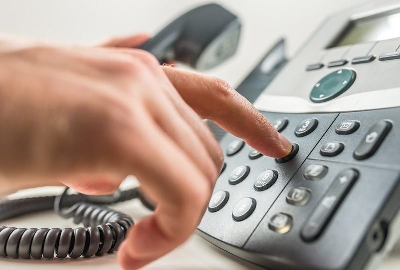 Debt Collector Telephone Abuse of the Older and Retired: Don’t Get Mad, Do Something!